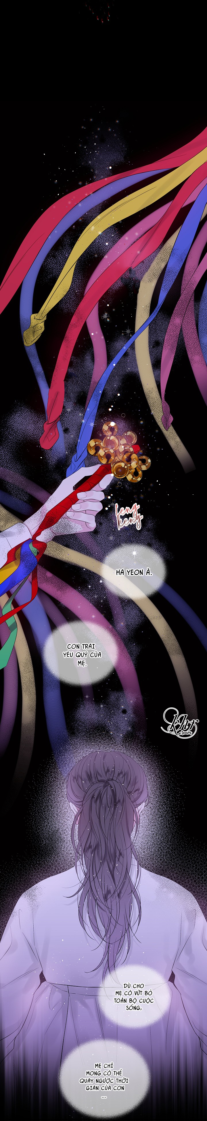 đêm thứ hai chapter 5 69