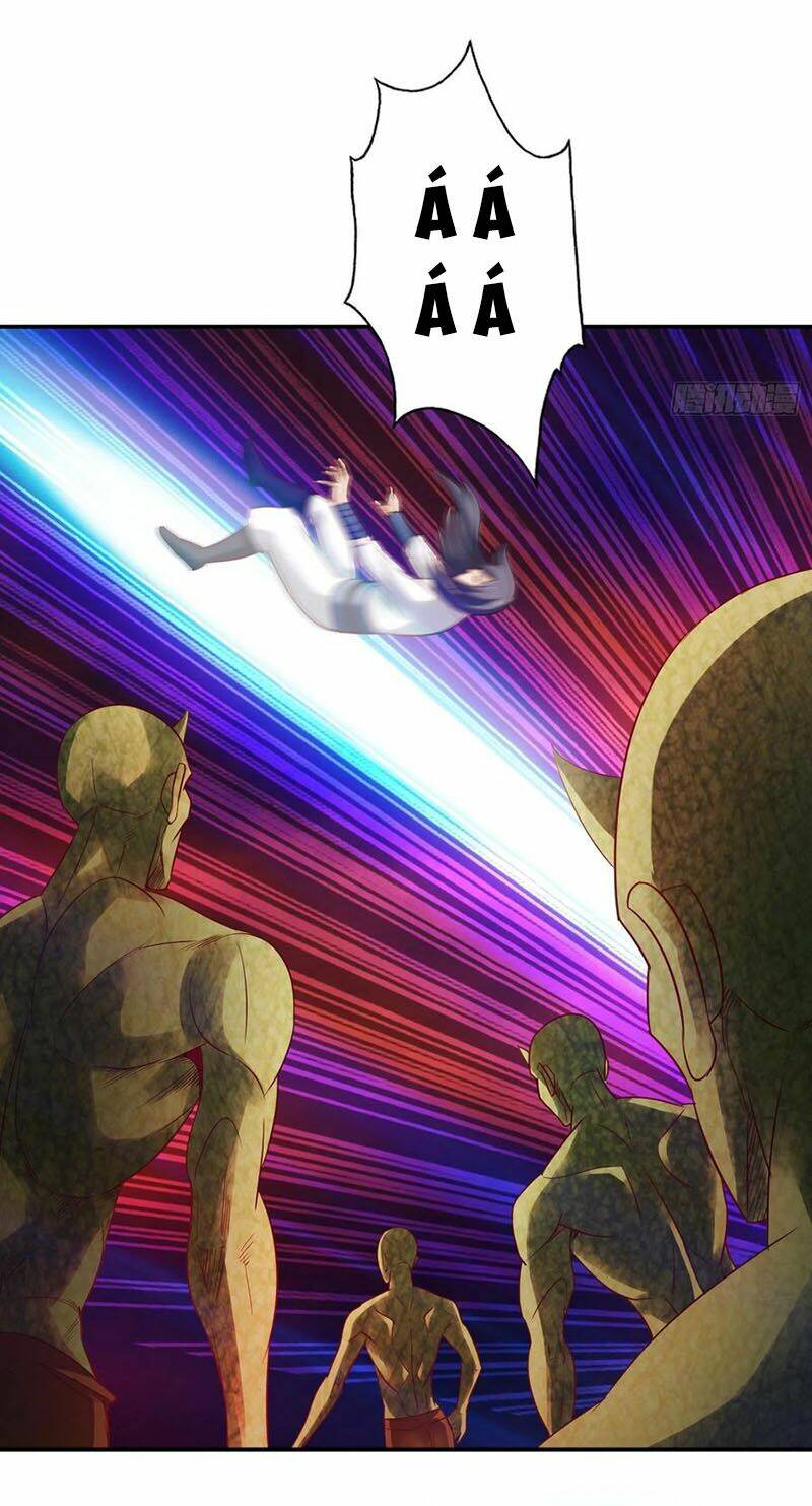 chư thiên ký chapter 313 28