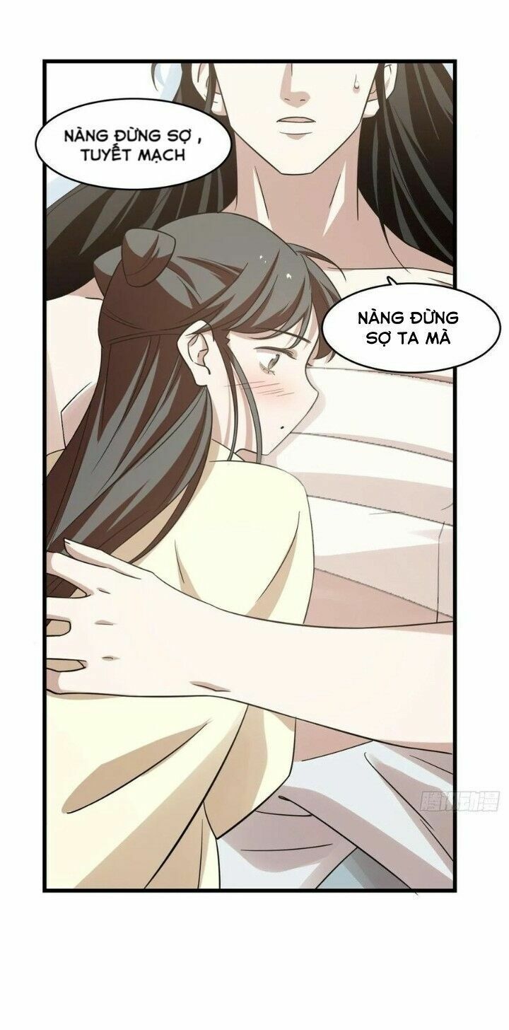 độc bộ thiên hạ: đặc công thần y chapter 207 21