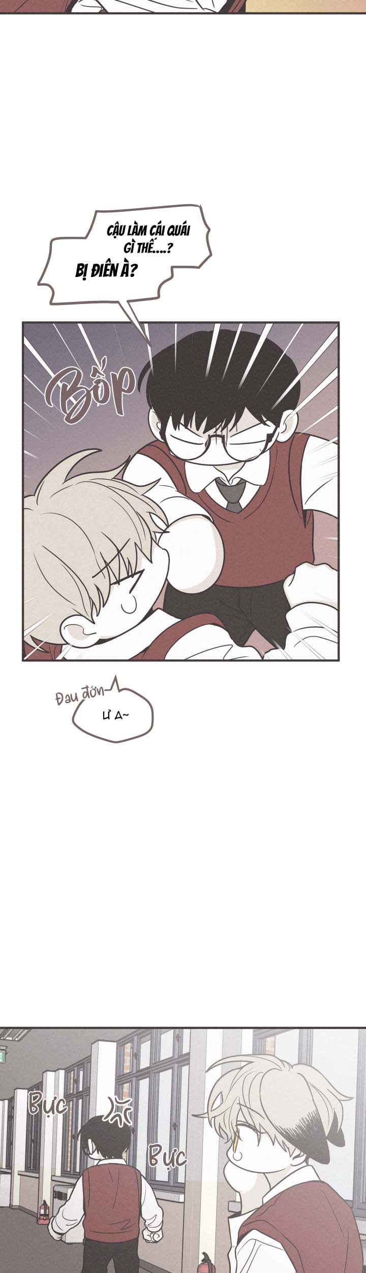 chiếu tướng chapter 110 7