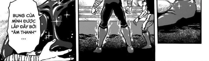 thánh tỏi sành ăn chapter 310 21