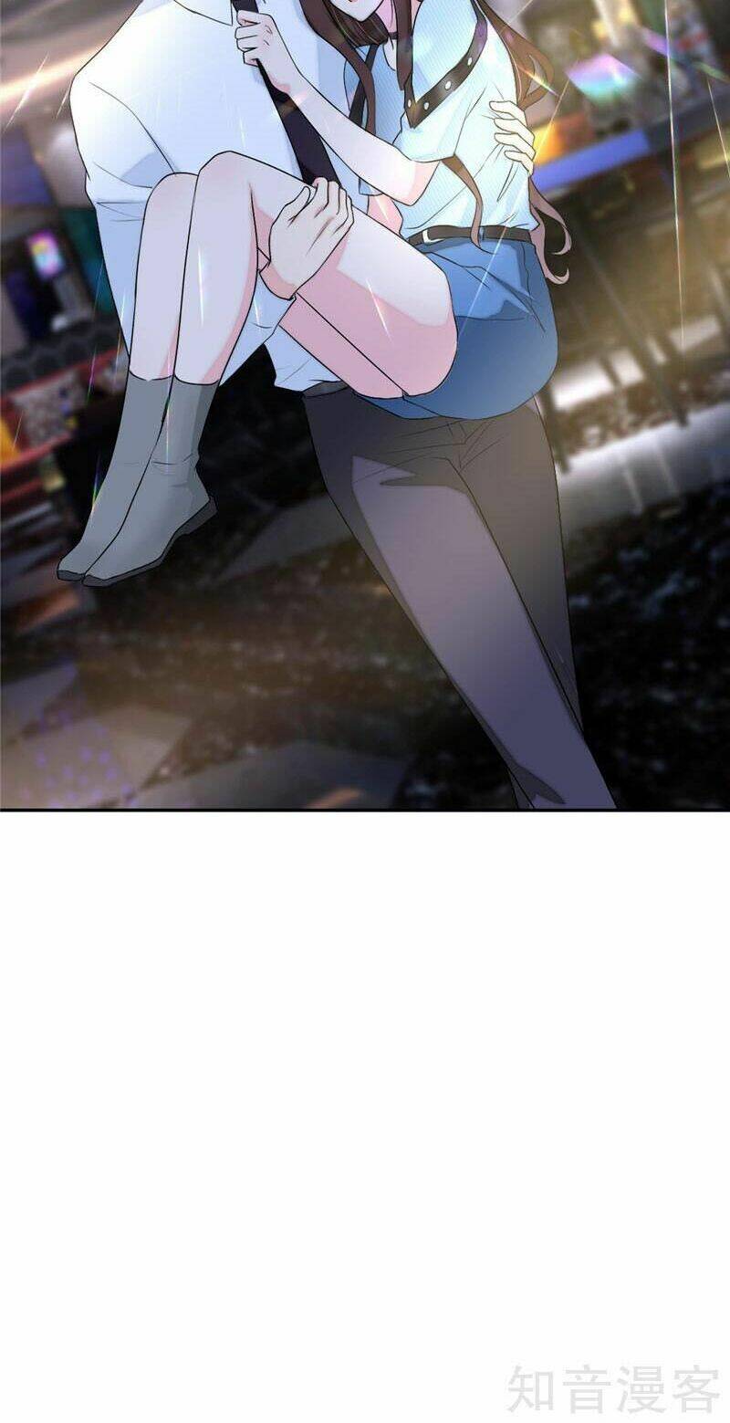 manh bảo đột kích: mami cha con đâu ? chapter 68 11