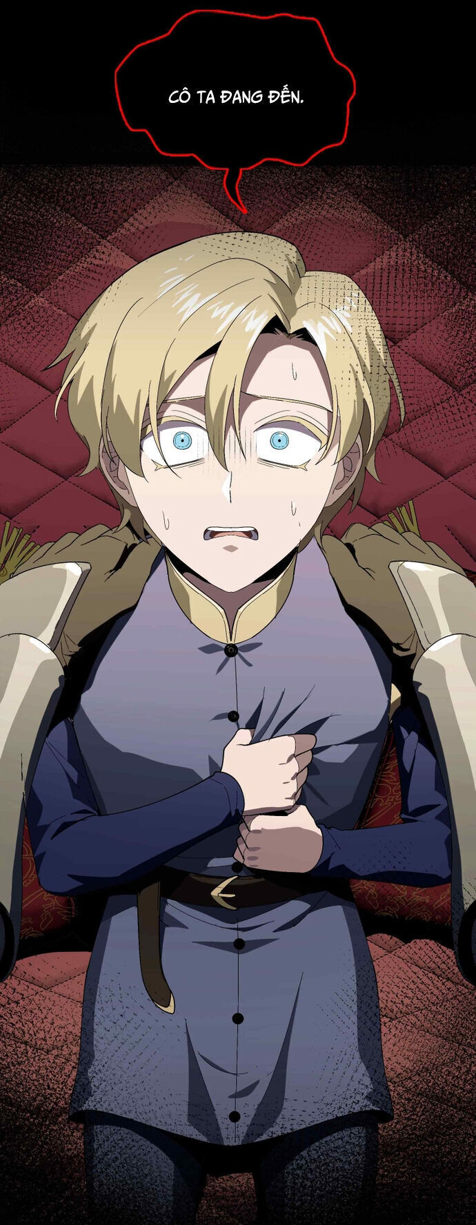 Trọng Sinh Chi Quân Chủ Chapter 11 38