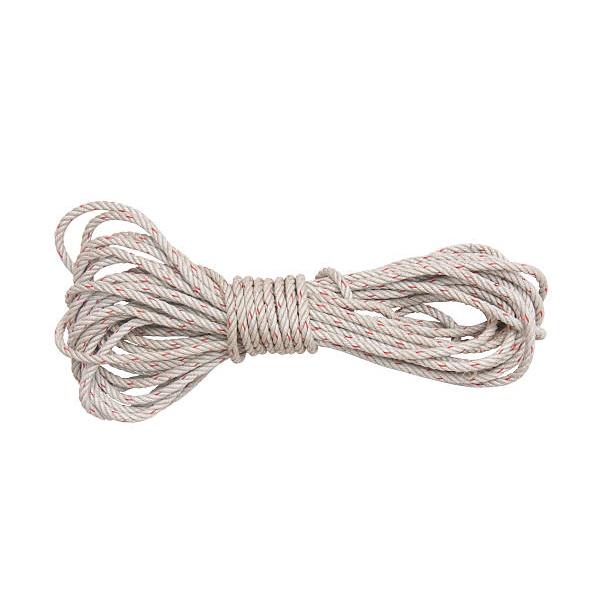 Cuộn dây phơi quần áo thông minh, buộc đồ siêu dai chiều dài 10m. đường kính 3mm