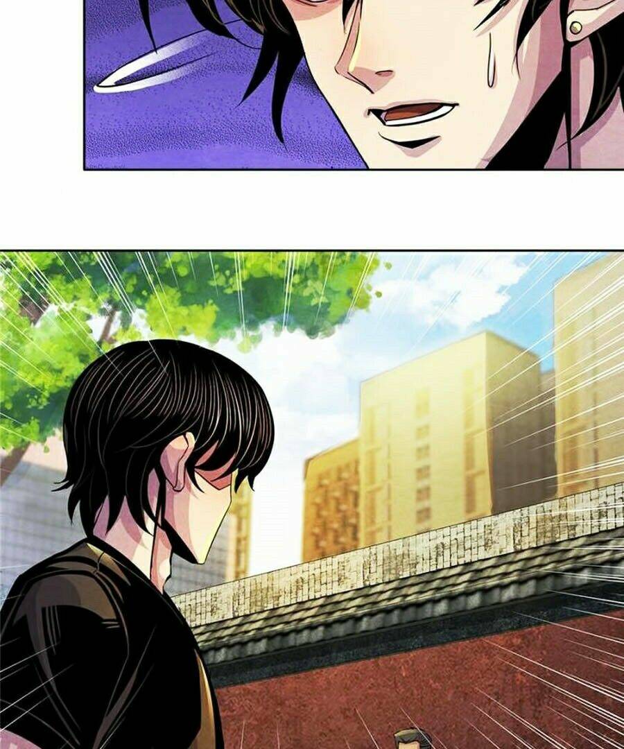 bác sĩ hỗn mang chapter 8 33