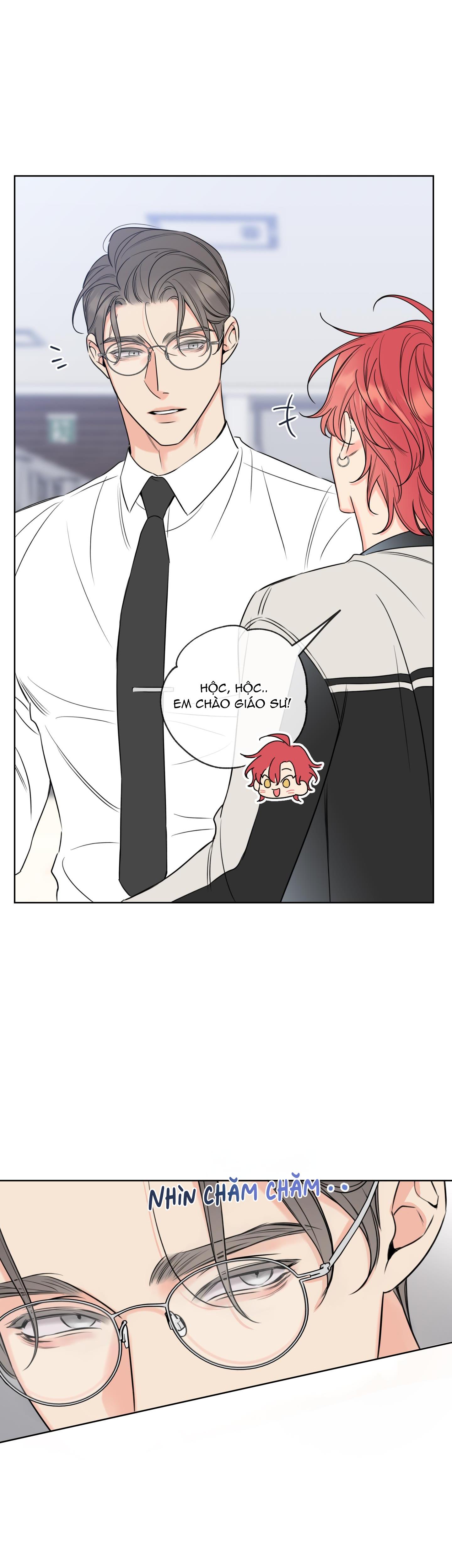 chuyện tình rắc rối -dmbl chapter 23 18