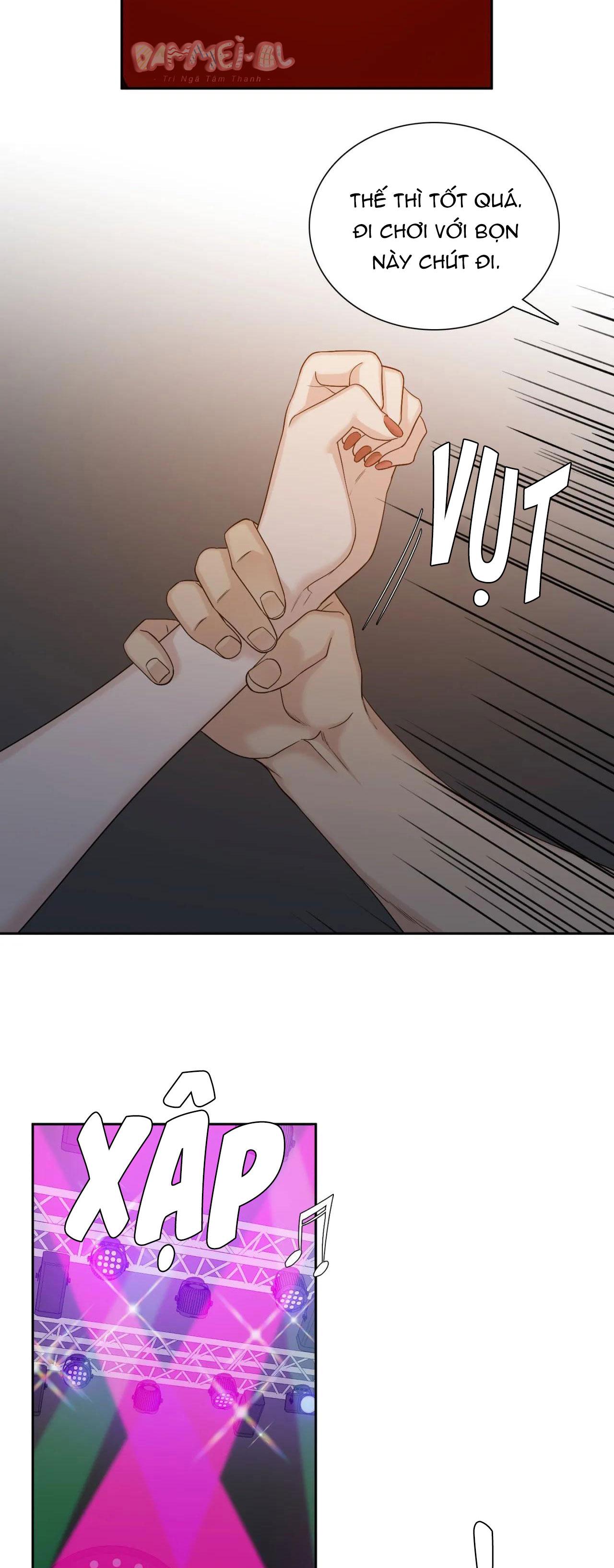 tên rác rưởi chapter 29 10