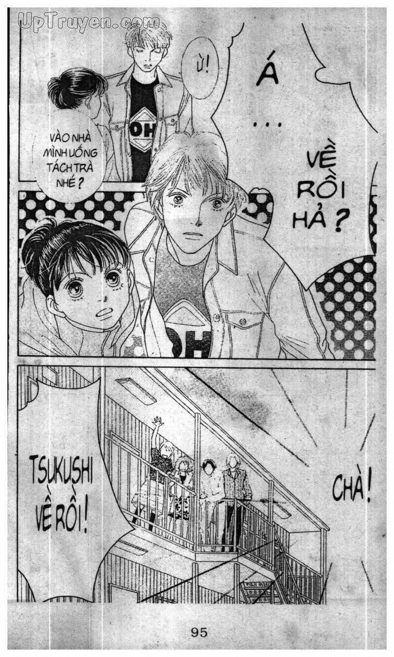 con nhà giàu chapter 188 92