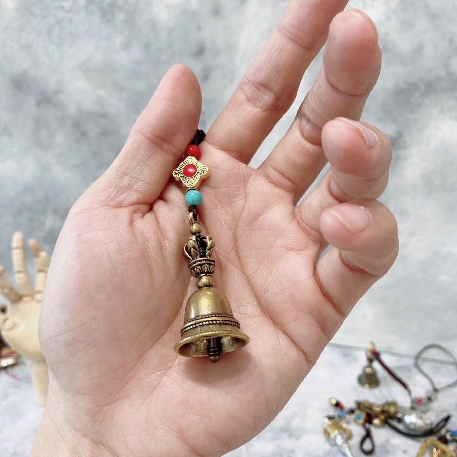 Dây treo xe hơi phong thuỷ hình pháp khí trong Phật giáo Mật Tông Tây Tạng