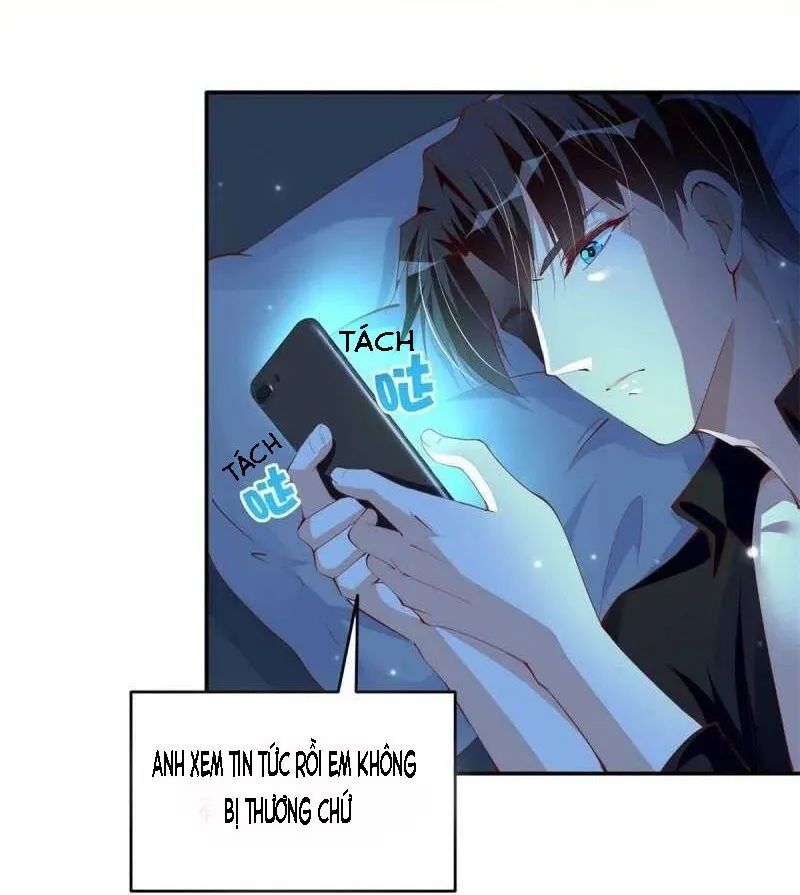 Boss Nhà Giàu Lại Là Nữ Sinh Trung Học! chapter 47.48 15