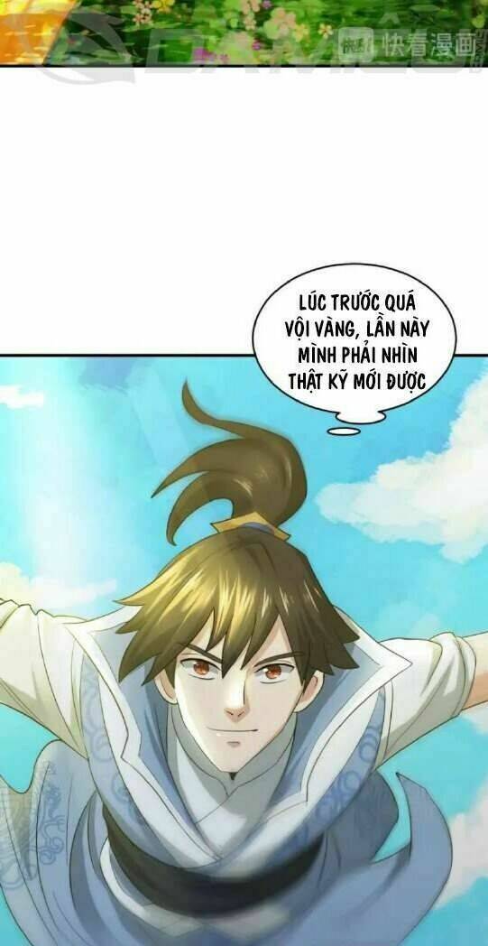 việc tu luyện hằng ngày của vũ đế chapter 44 56