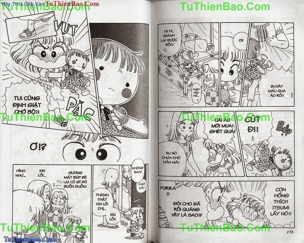 nhóc miko chapter 7 87