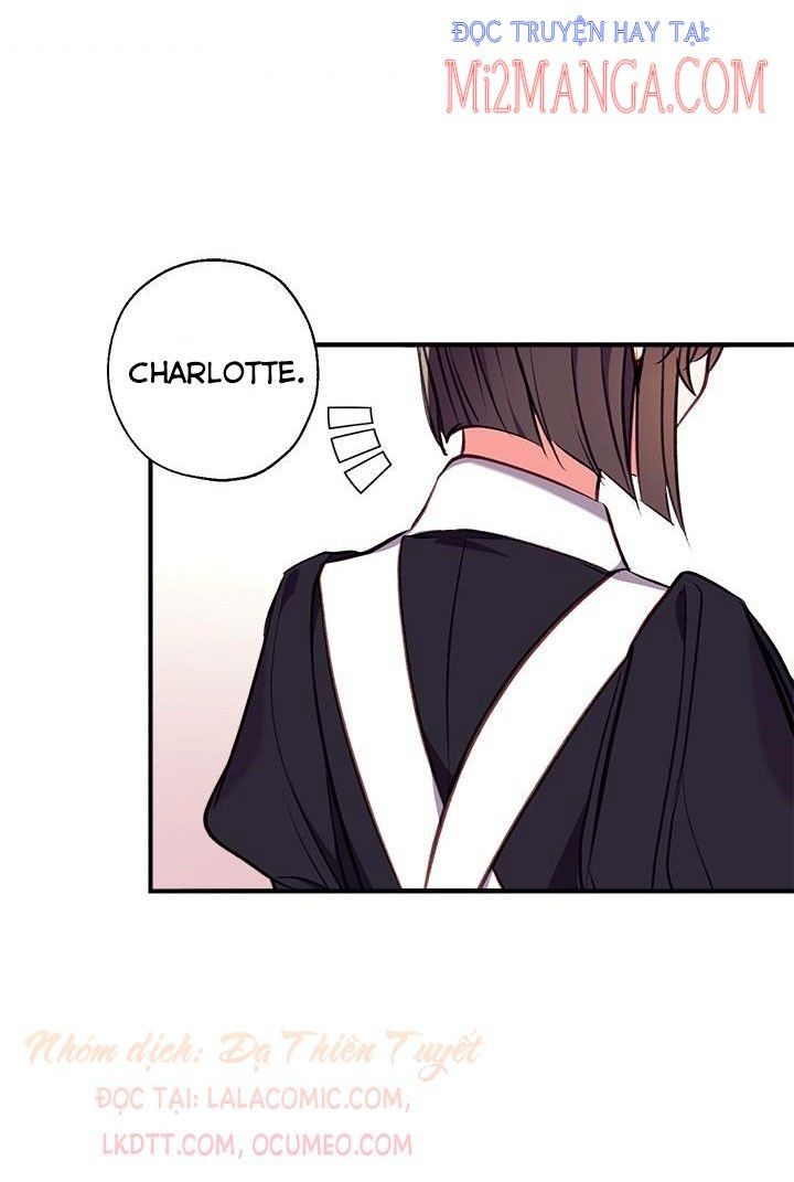 chúng ta có thể trở thành gia đình được không? chapter 13.5 29