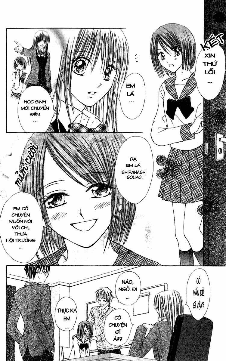 tổng hợp one shot. chapter 176 28