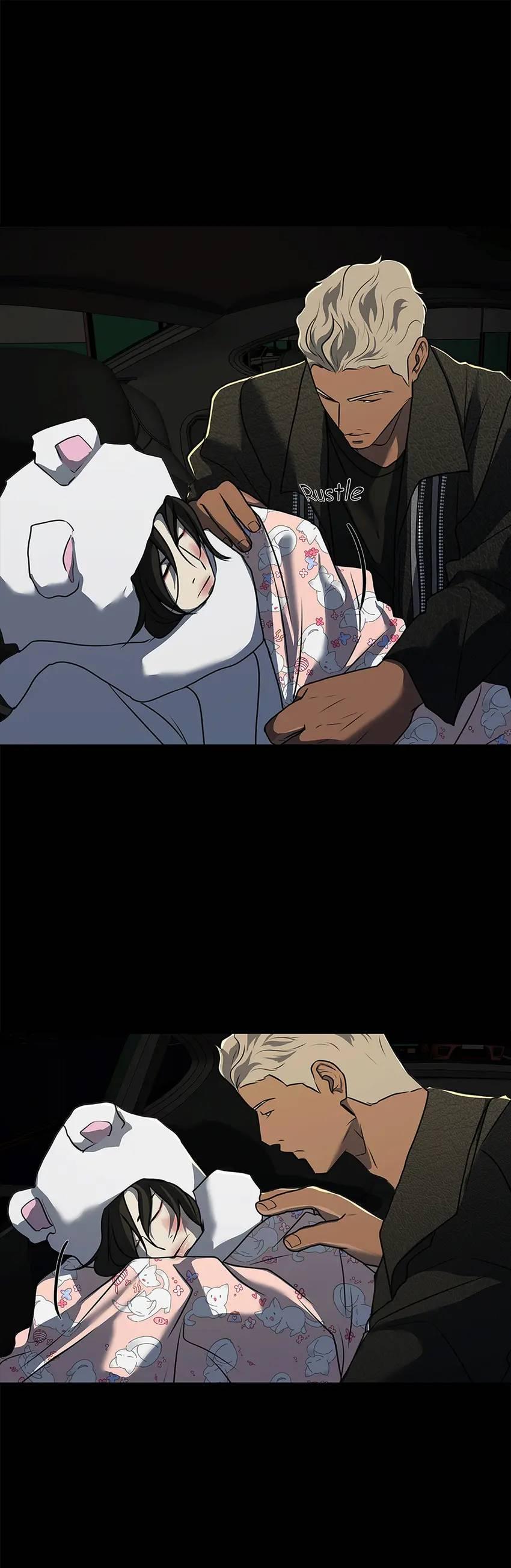 love murder basketball chapter 32 32