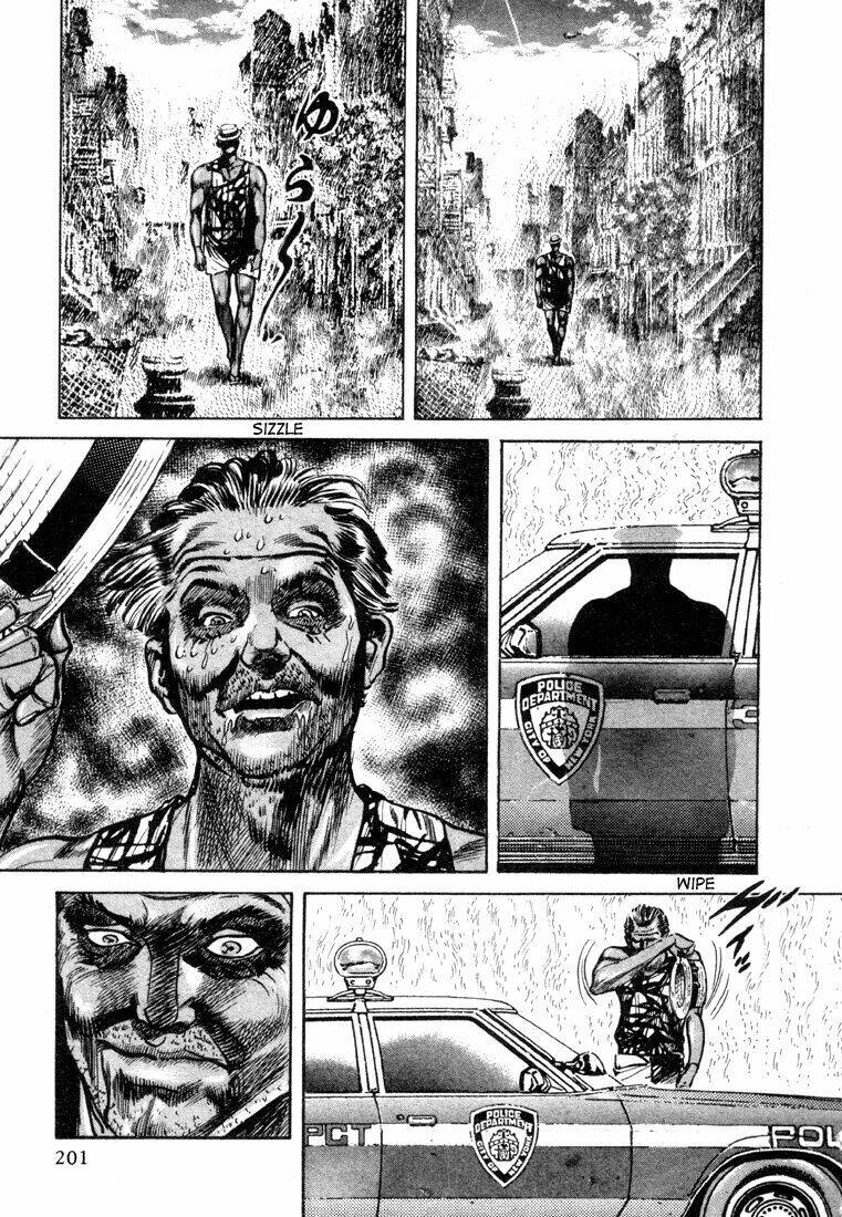 mad bull 34 chapter 7 21