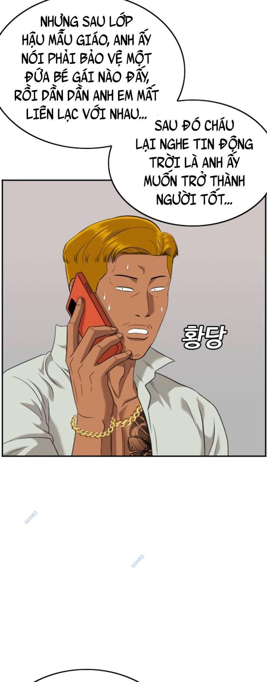 người xấu chapter 125 40