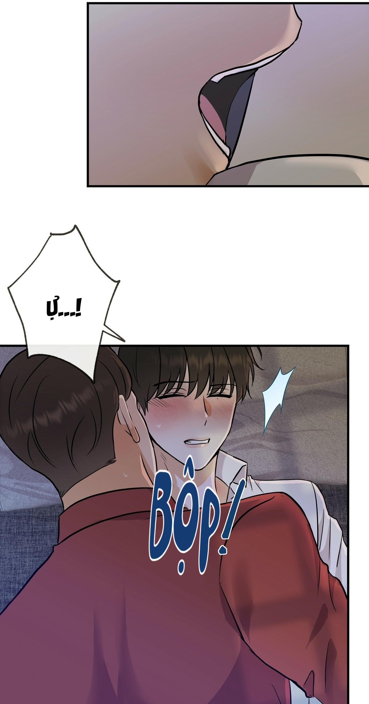 đứa trẻ này là con tôi (end) chapter 34 17