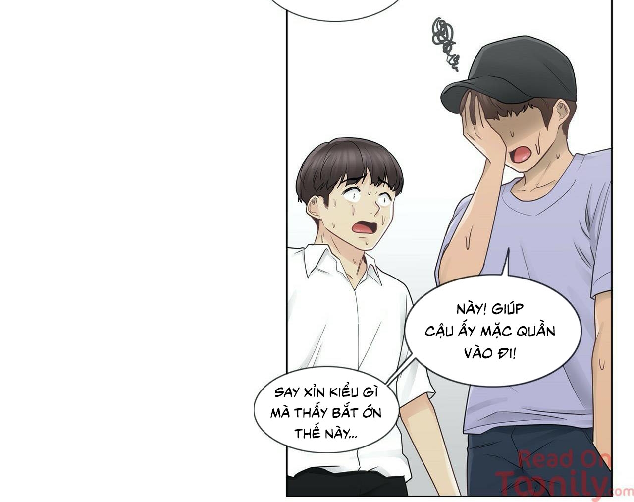 mở khóa tim em chapter 26 75