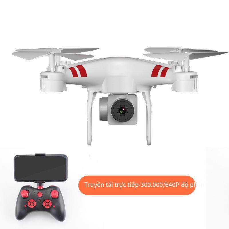 Phong cách mới nhất KY101D máy bay không người lái chụp ảnh trên không thời gian thực lâu dài với máy bay điều khiển từ xa bằng pin