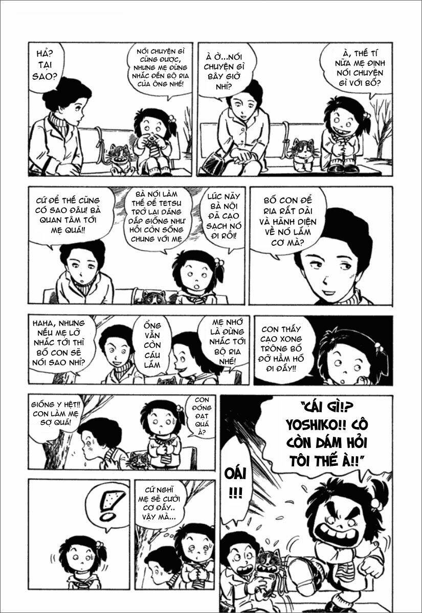 jarinko chie chapter 12 16