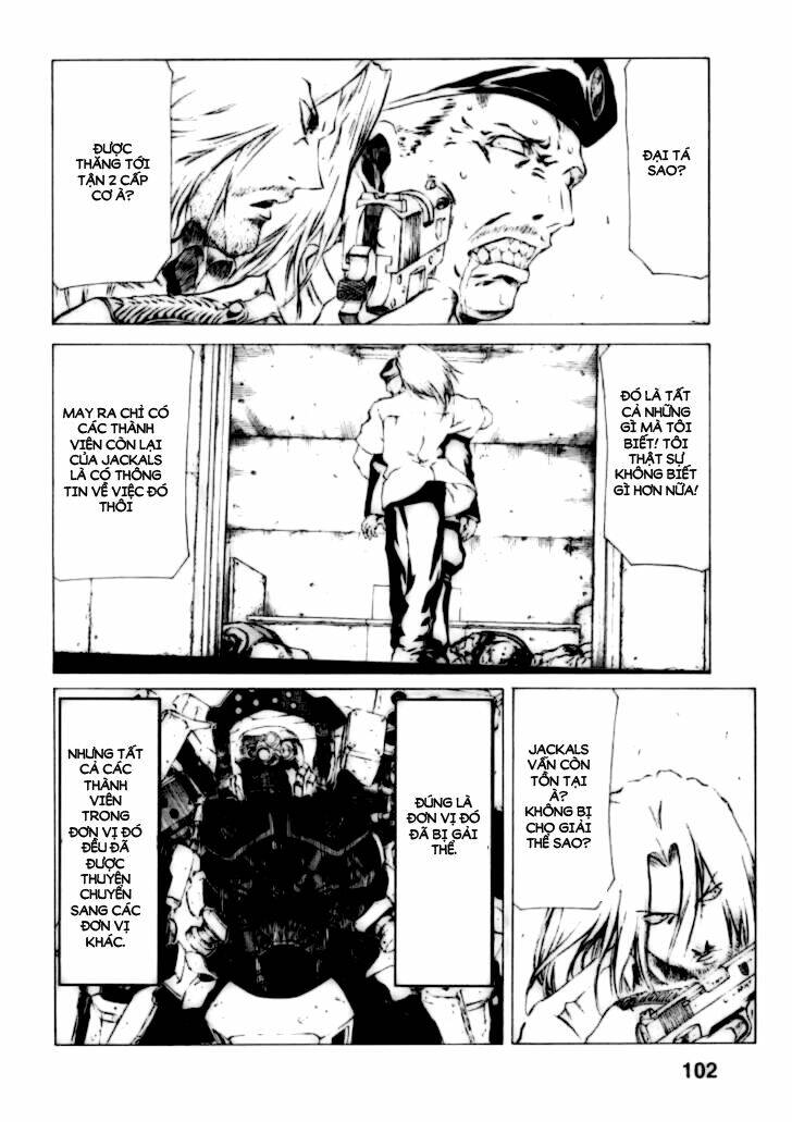 red eyes chapter 2.1 12