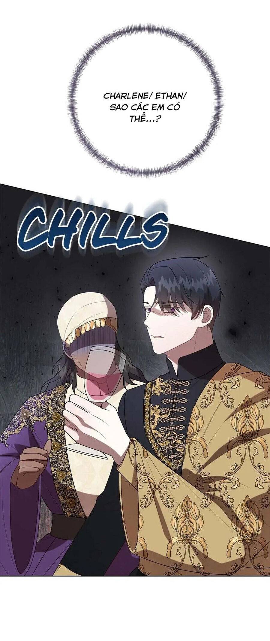 xin ngài đừng ăn tôi chapter 117 57