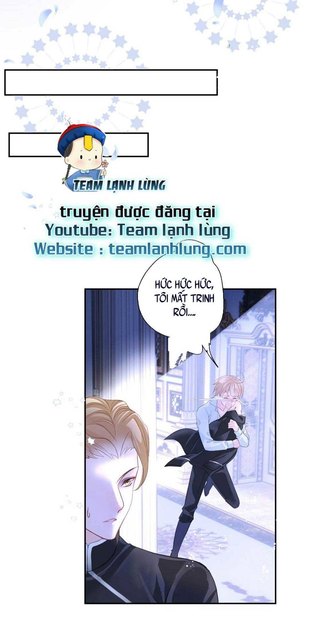 hoàng phi có chút không đúng nha chapter 2 17