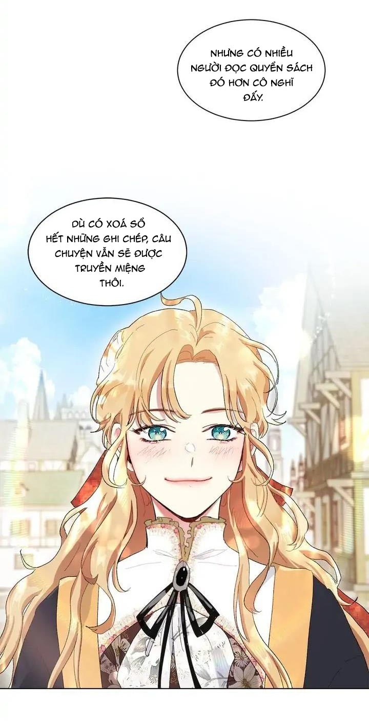 tôi là fan cứng hoàng tử chapter 47.2 21