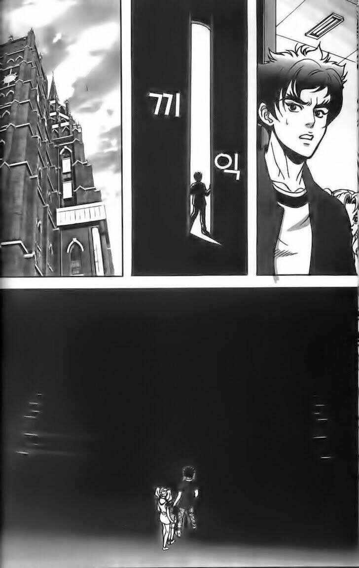 evil's return chapter 26 26