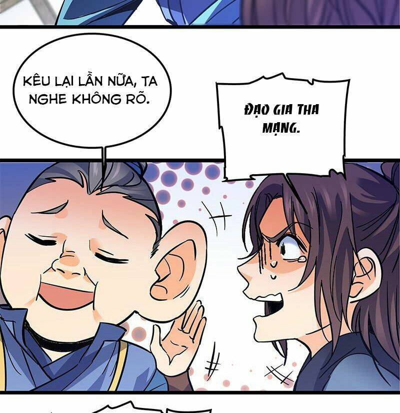 thần điêu hiệp lữ (new 2020) chapter 19 7