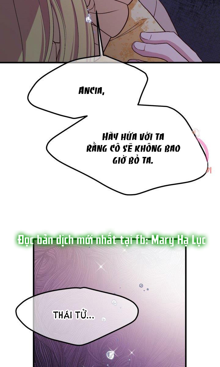 trở thành vợ thái tử quái vật chapter 25.1 35