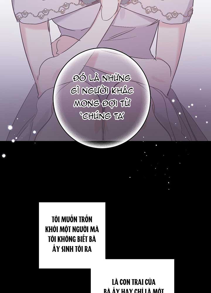 vì sao sa vào vũ trụ chapter 3 14