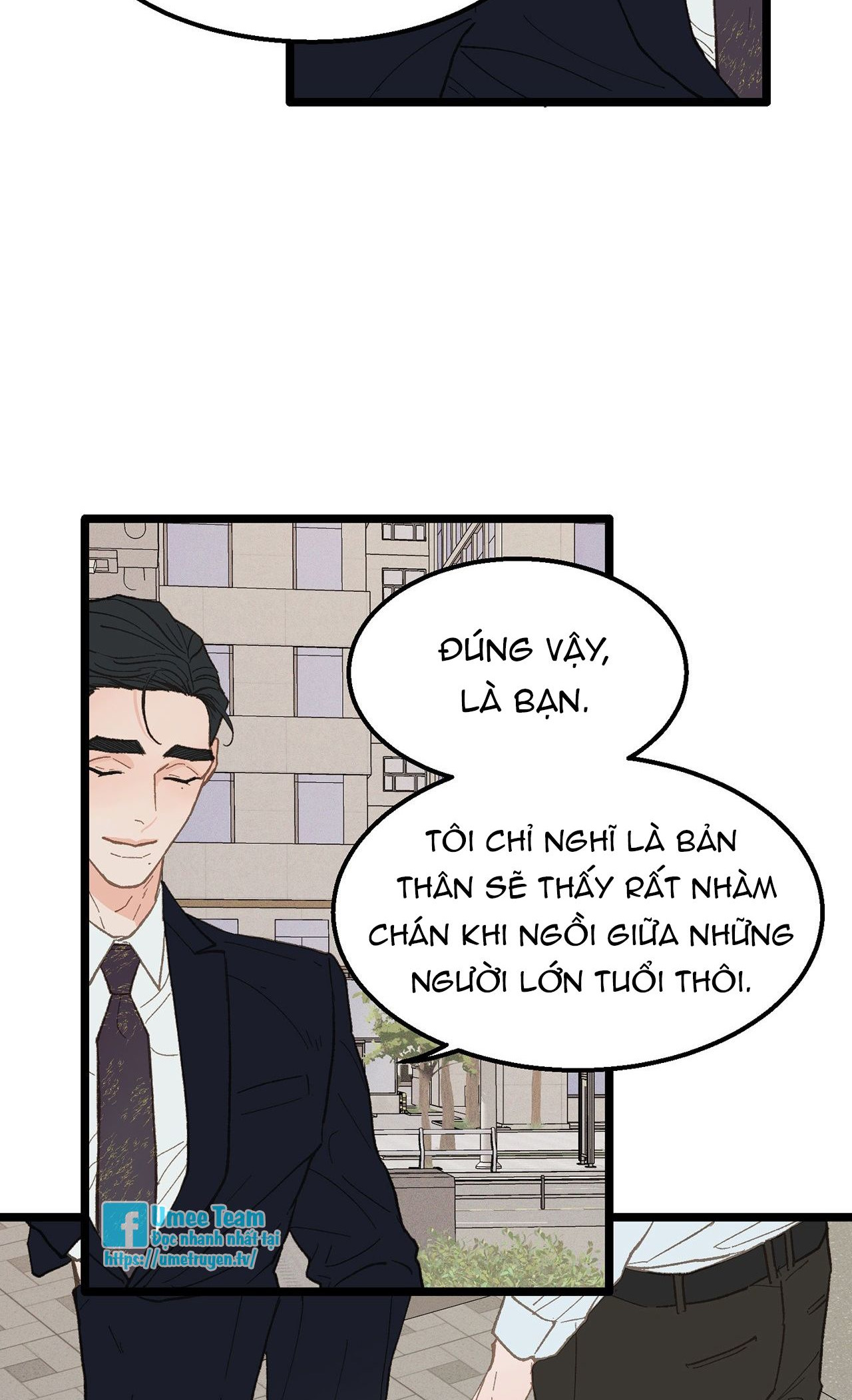 vùng cấm tình yêu của beta chapter 19 34