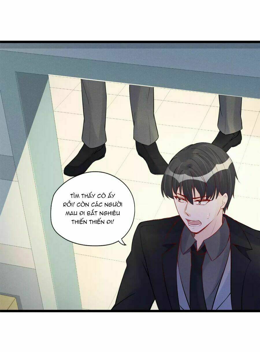 cạm bẫy lửa tình chapter 80 33