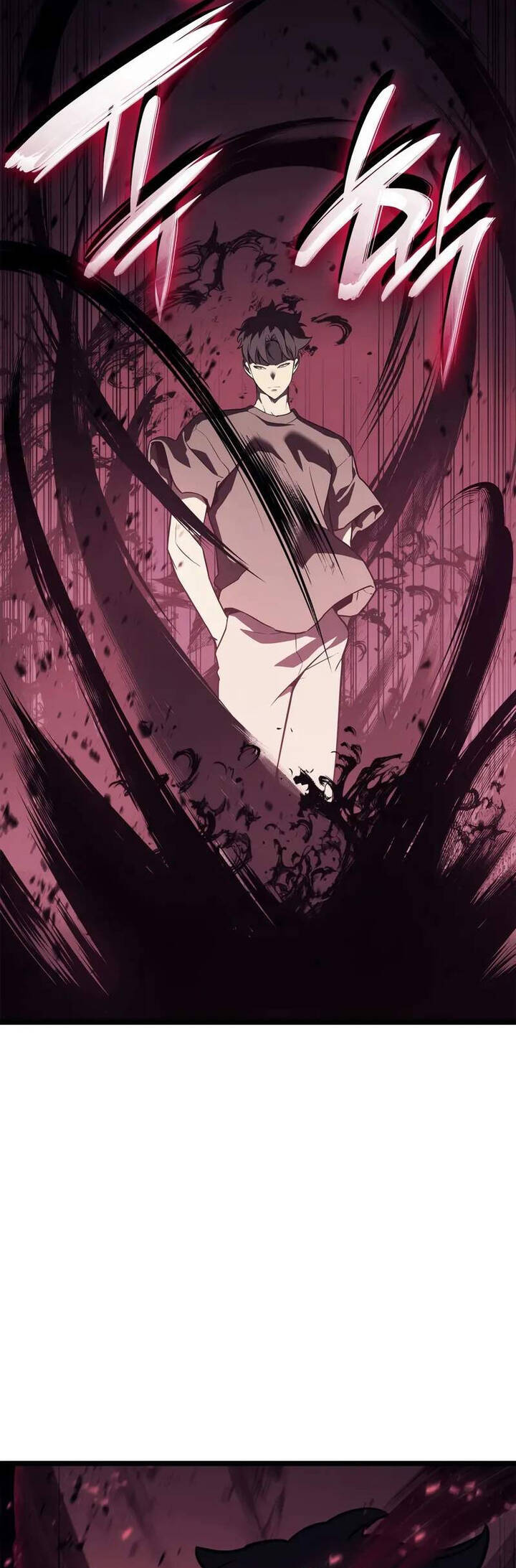 Vị Vua Mạnh Nhất Đã Trở Lại chapter 105 62