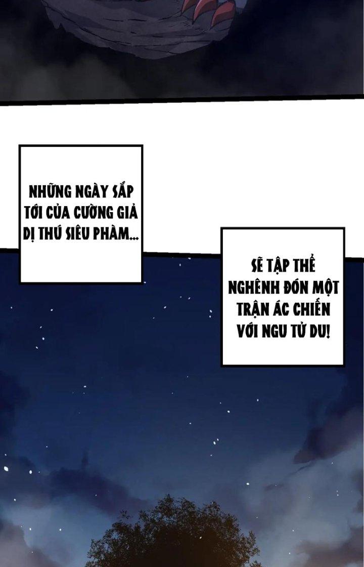 từ cây cổ thụ bắt đầu tiến hóa chapter 77 34