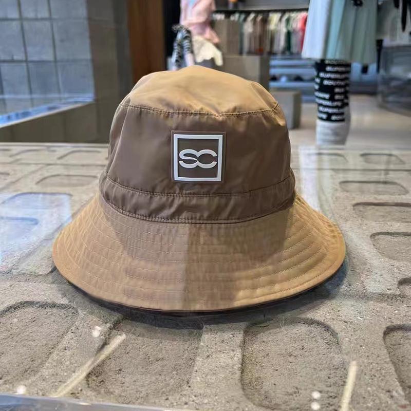 SOUTHCAPE GOLF Hat Nam Nữ Cùng Nón Mùa Hè 2023 Mới Thường Ngày Joker Cặp Đôi Nón Golf Thể Thao Ngoài Trời Áo Chống Nắng Color: Blue