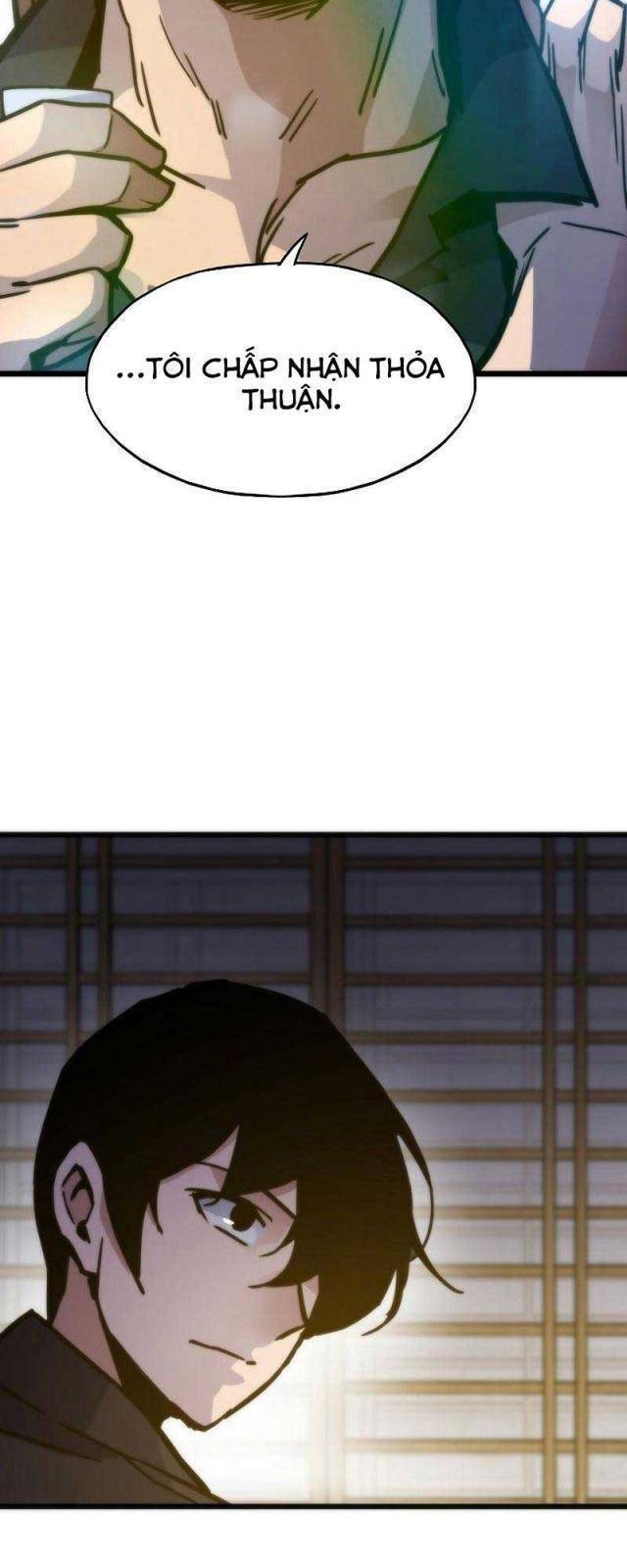 hồi quy giả chapter 56 29