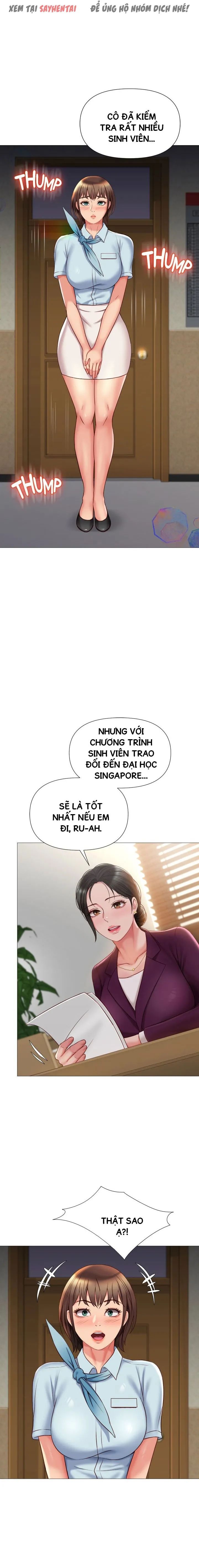 bạn của con gái tôi chapter 49 17