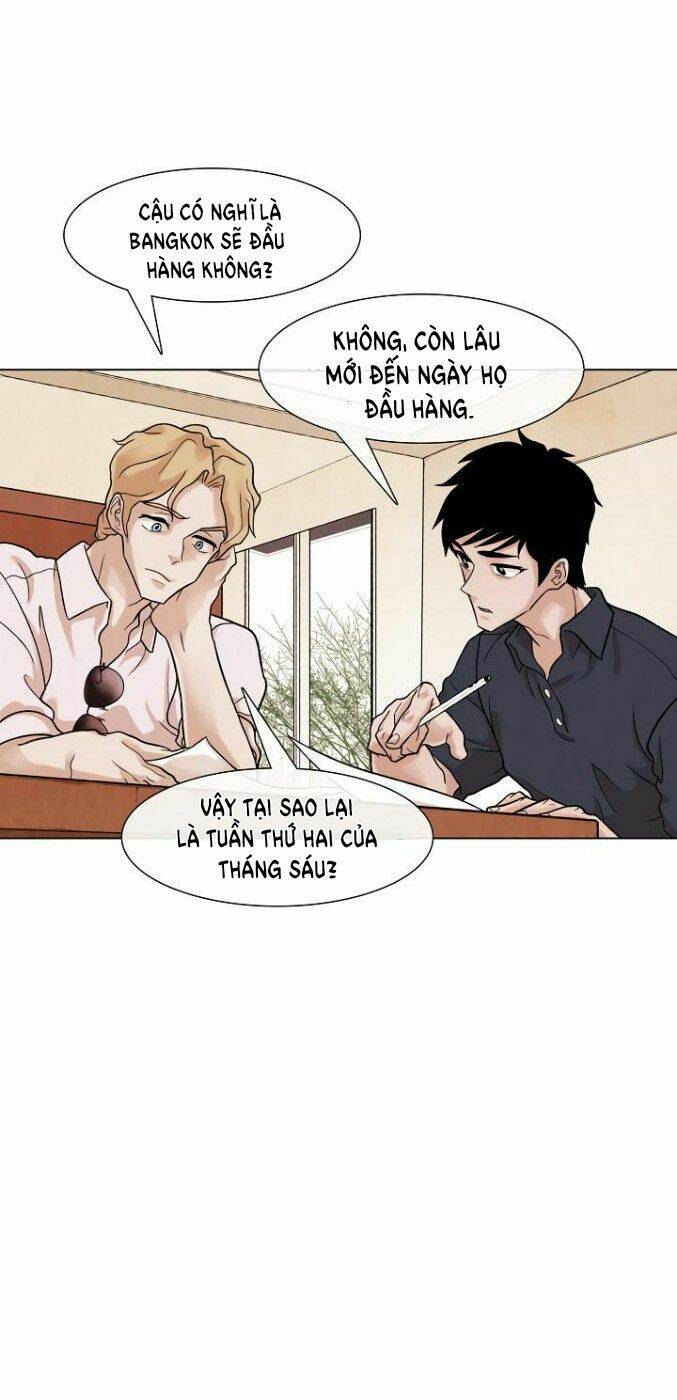 hồi quy tiền kiếp chapter 5 30