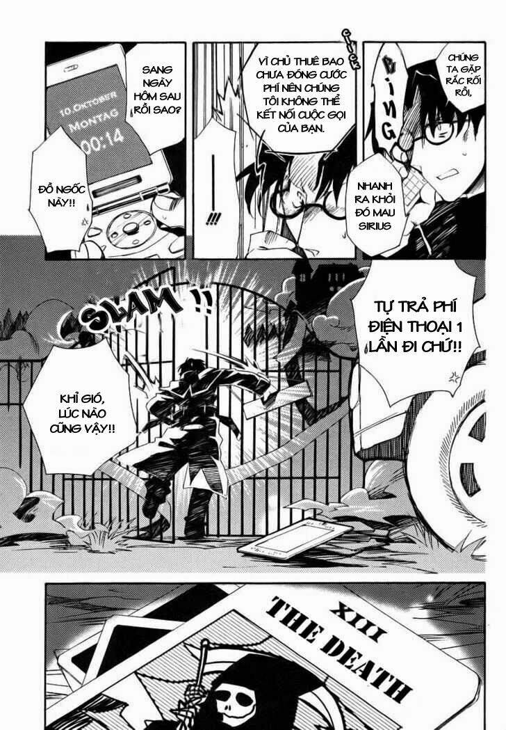 shinyaku ookami ga kuru! chapter 1 39