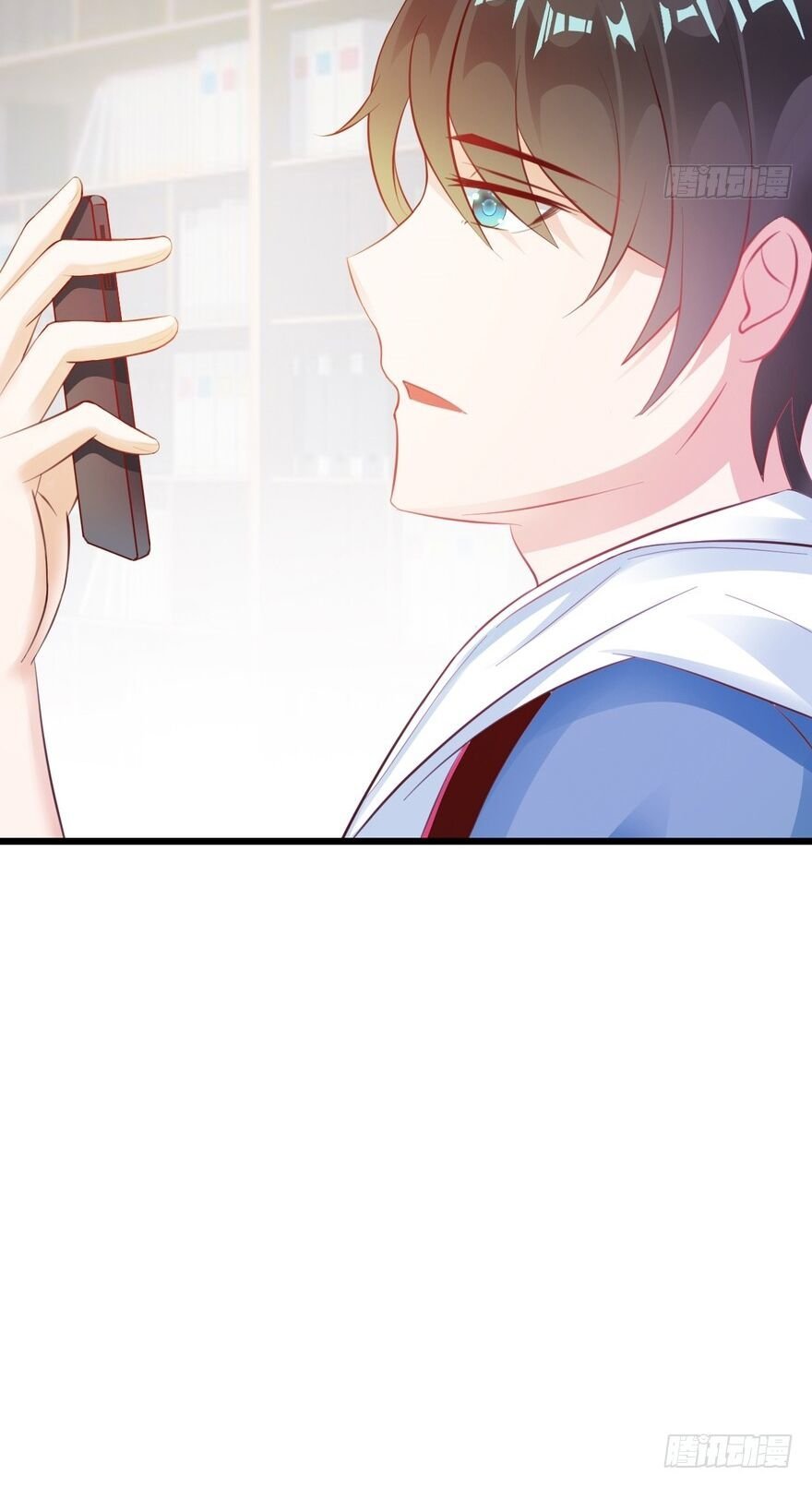 nhóm giao lưu của địa phủ chapter 1 33