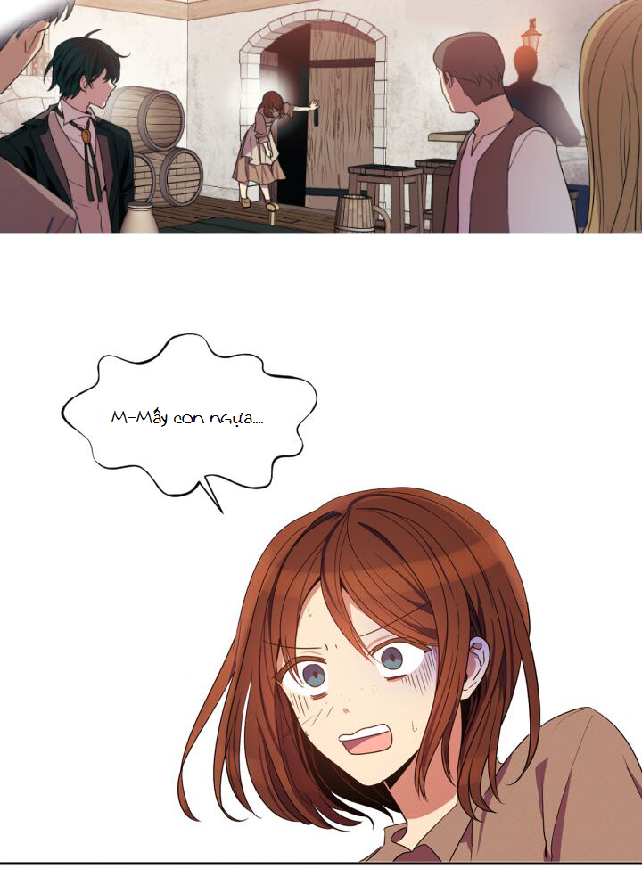 a witch’s hopeless wish chapter 9 31