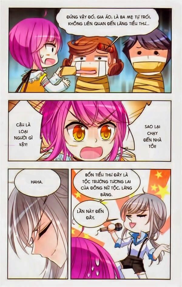 thiên giáng hiền thục nam (full) chapter 51 6