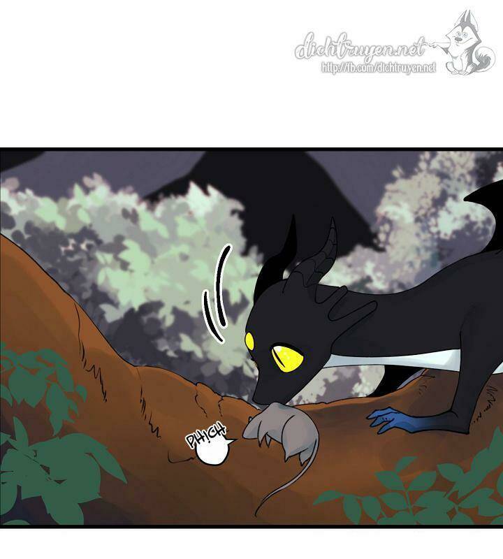 công chúa bãi rác chapter 12 7