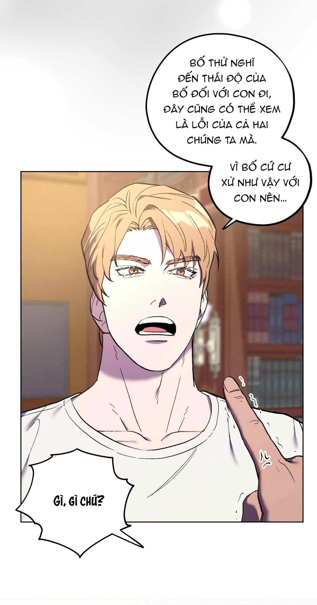 làm dâu nhà tài phiệt họ kang chapter 27 19