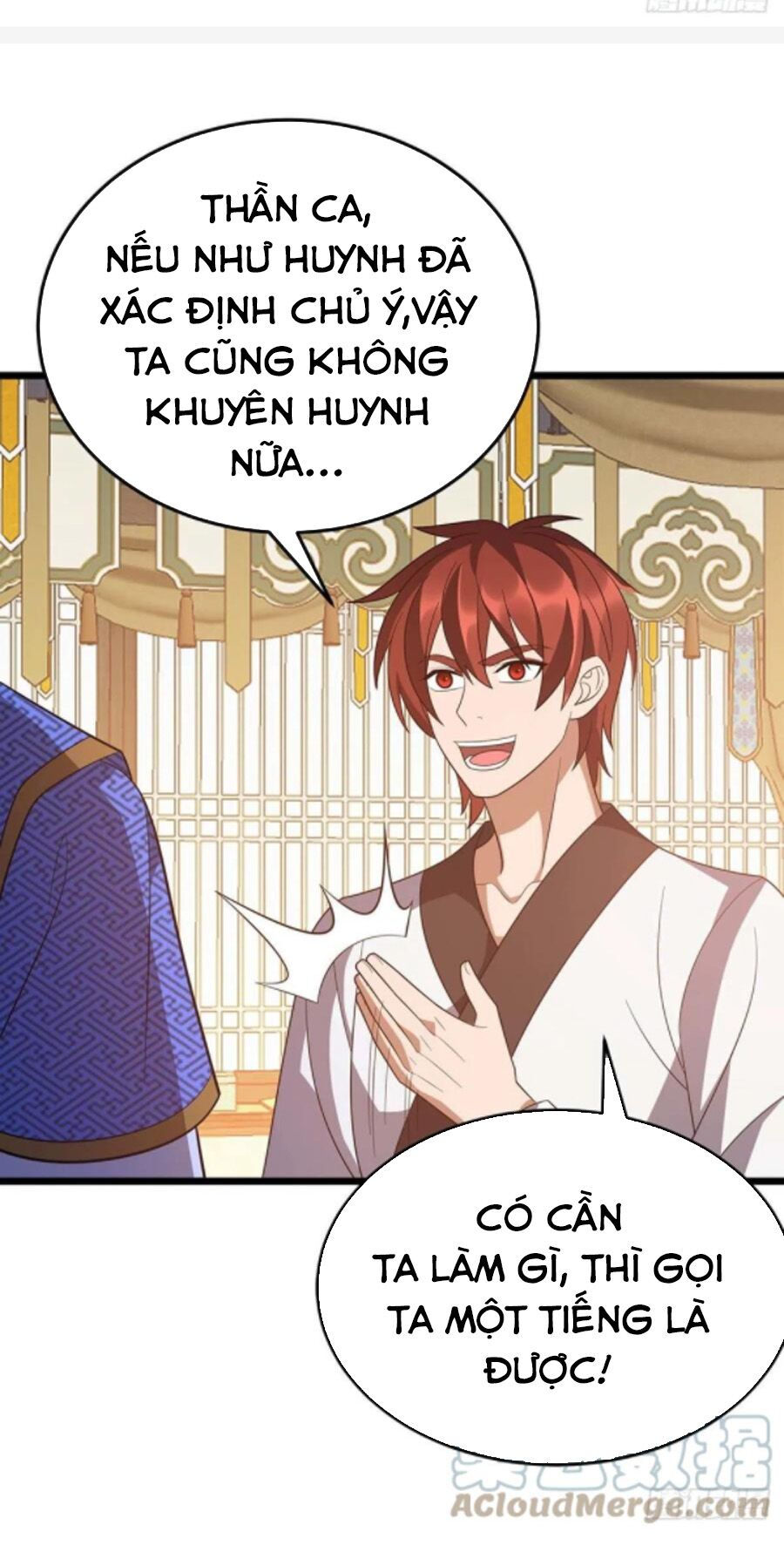 chúa tể tam giới chapter 224 6