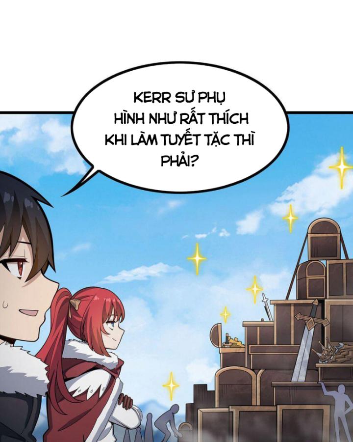 vô hạn sứ đồ và 12 nữ chiến binh chapter 415 24