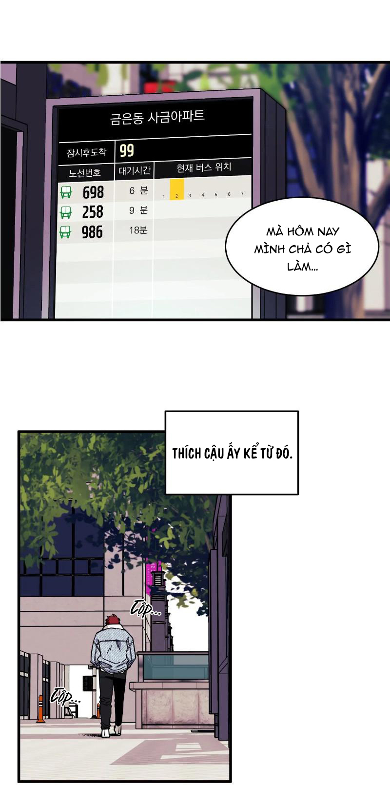 điều ước của cậu là mệnh lệnh của tớ chapter 1 32